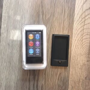 iPod Nano 7th Generation